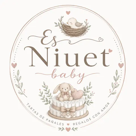 Es Niuet baby